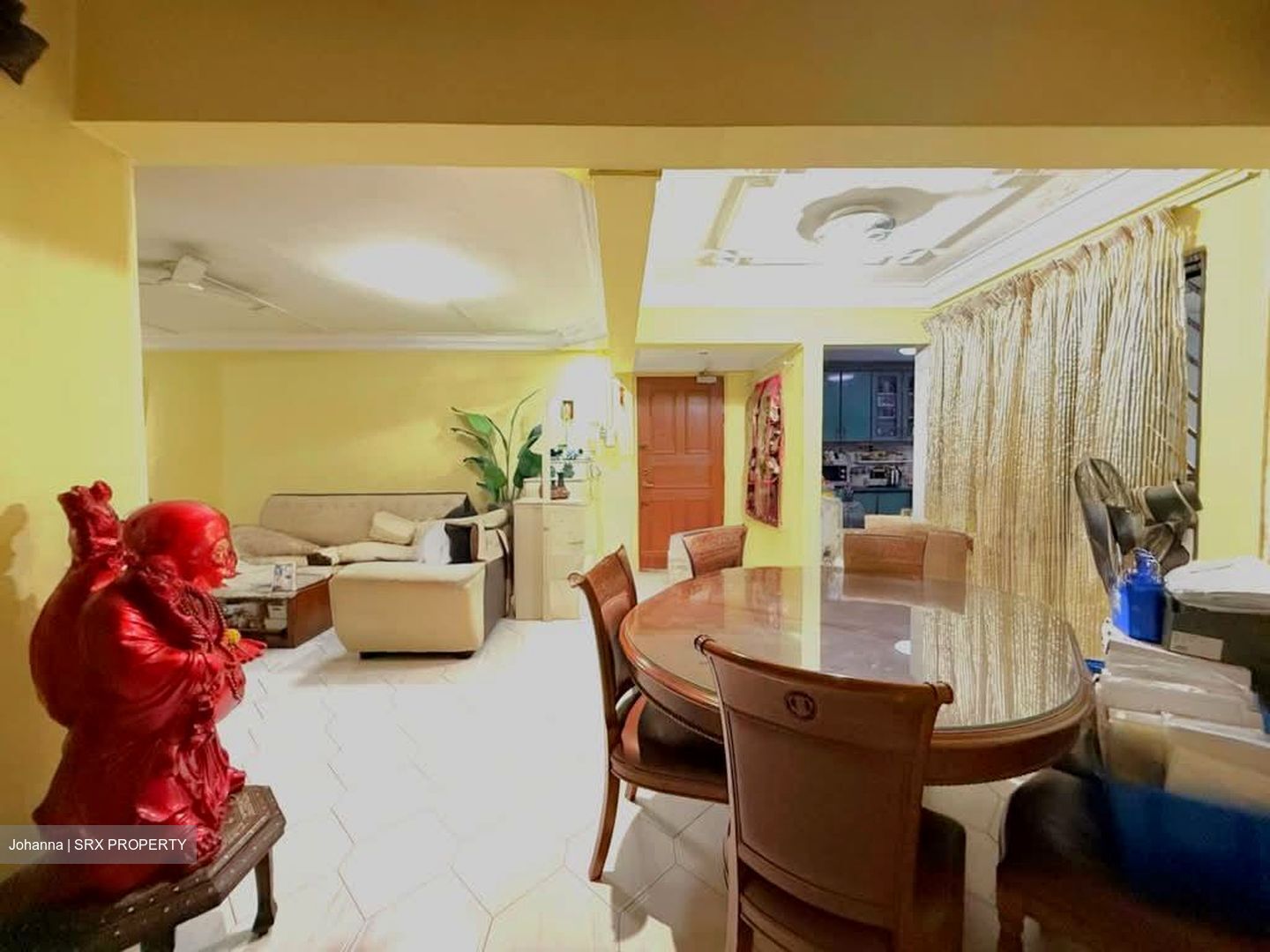 Blk 710 Hougang Avenue 2 (Hougang), HDB 5 Rooms #531056441